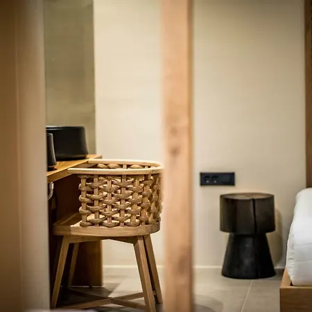 Apartahotel San Giorgio