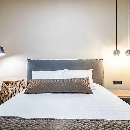 San Giorgio Apartahotel 3*
