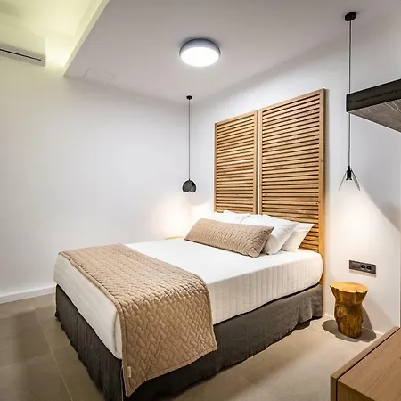 Apartahotel San Giorgio Fira (Santorini)