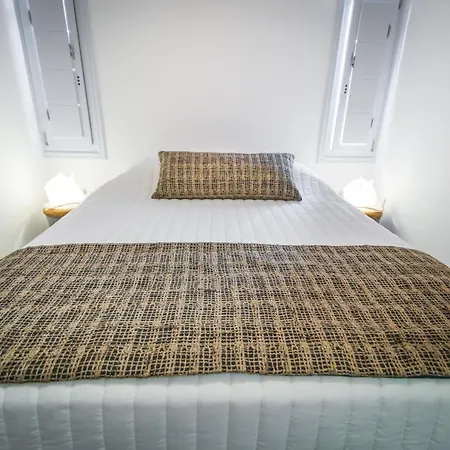 Aparthotel San Giorgio Fira (Santorini)