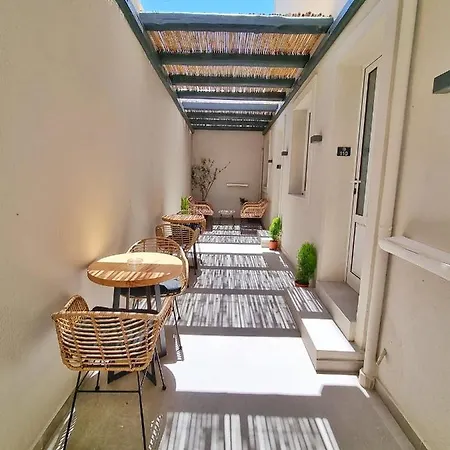 San Giorgio 3* Fira (Santorini)