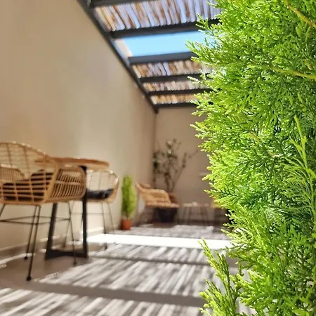 San Giorgio Aparthotel 3*