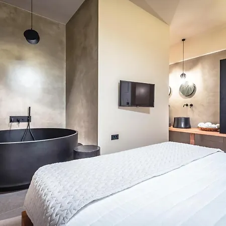 Aparthotel San Giorgio Fira (Santorini)