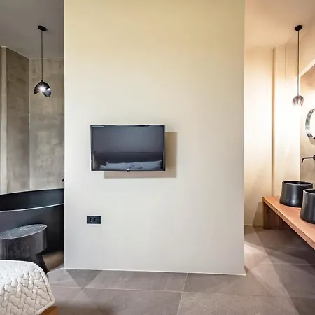 San Giorgio Aparthotel Fira (Santorini)
