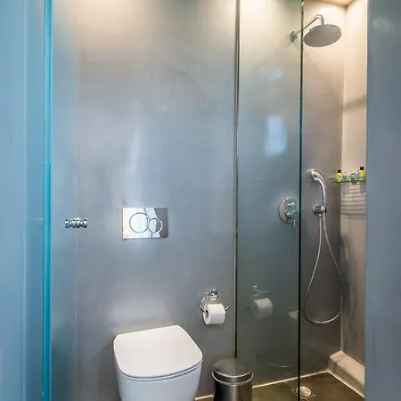 San Giorgio Aparthotel Fira (Santorini)