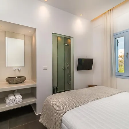 San Giorgio 3* Fira (Santorini)