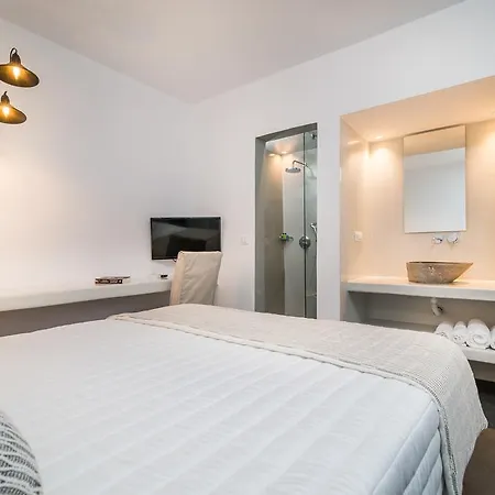 San Giorgio 3* Fira (Santorini)