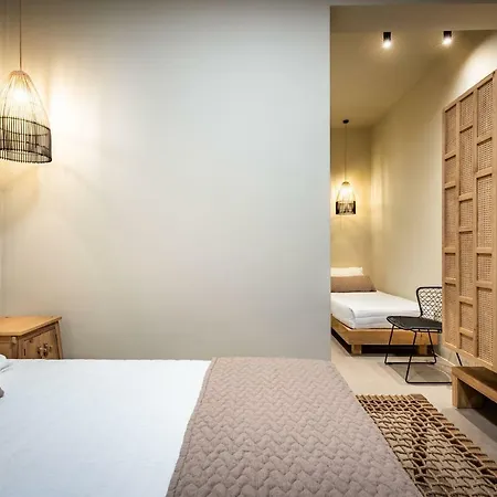 Aparthotel San Giorgio Fira (Santorini)