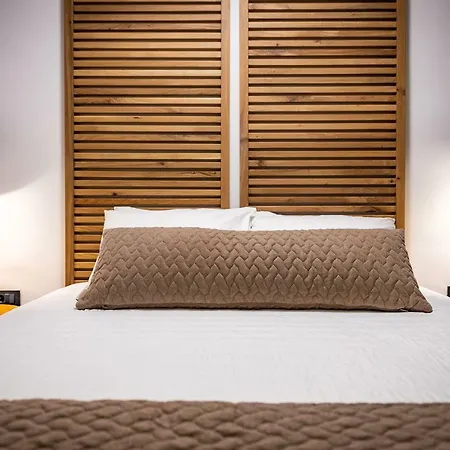 Aparthotel San Giorgio 3*