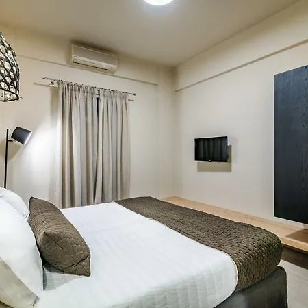San Giorgio Aparthotel Fira (Santorini)