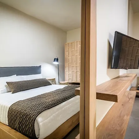 San Giorgio Aparthotel 3*