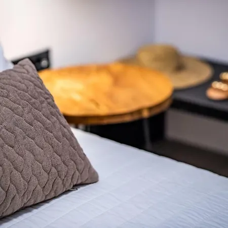 San Giorgio Aparthotel Fira (Santorini)