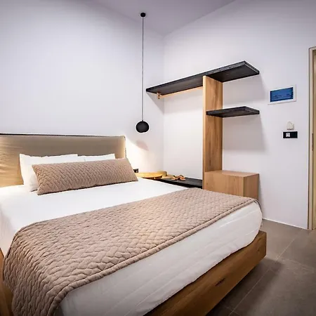 San Giorgio Aparthotel Fira (Santorini)