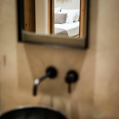 Aparthotel San Giorgio Fira (Santorini)