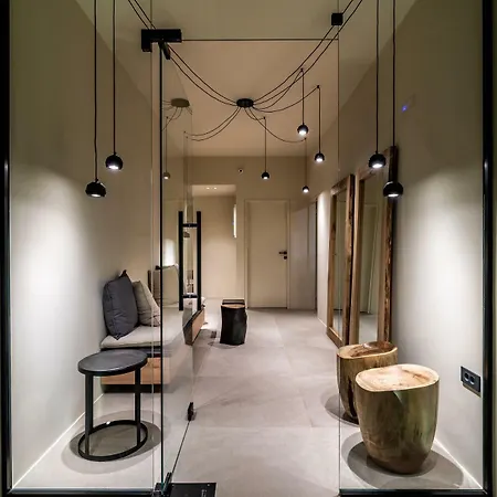 San Giorgio Aparthotel 3*