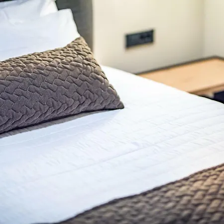 Aparthotel San Giorgio Fira (Santorini)