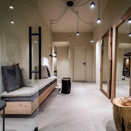 Aparthotel San Giorgio 3*