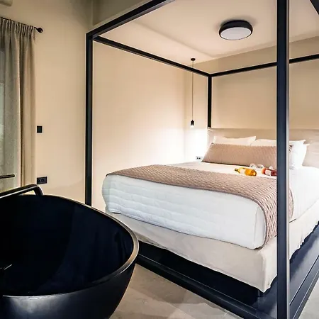San Giorgio Aparthotel Fira (Santorini)